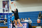 Girls Volleyball Franklin at West Henderson (BR3_5132) Girls Volleyball Franklin at West Henderson (BR3_5132)