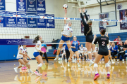 Girls Volleyball Franklin at West Henderson (BR3_5178) Girls Volleyball Franklin at West Henderson (BR3_5178)