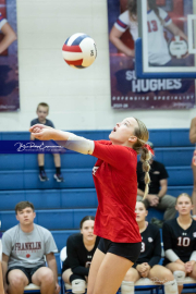 Girls Volleyball Franklin at West Henderson (BR3_5215) Girls Volleyball Franklin at West Henderson (BR3_5215)