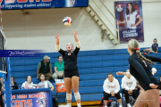 Girls Volleyball Franklin at West Henderson (BR3_5277) Girls Volleyball Franklin at West Henderson (BR3_5277)
