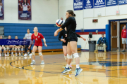 Girls Volleyball Franklin at West Henderson (BR3_5296) Girls Volleyball Franklin at West Henderson (BR3_5296)