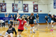 Girls Volleyball Franklin at West Henderson (BR3_5325) Girls Volleyball Franklin at West Henderson (BR3_5325)