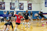Girls Volleyball Franklin at West Henderson (BR3_5329) Girls Volleyball Franklin at West Henderson (BR3_5329)