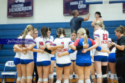 Girls Volleyball Franklin at West Henderson (BR3_5366) Girls Volleyball Franklin at West Henderson (BR3_5366)