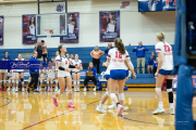Girls Volleyball Franklin at West Henderson (BR3_5371) Girls Volleyball Franklin at West Henderson (BR3_5371)