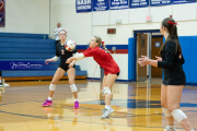 Girls Volleyball Franklin at West Henderson (BR3_5390) Girls Volleyball Franklin at West Henderson (BR3_5390)