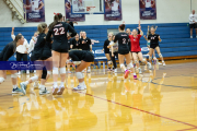 Girls Volleyball Franklin at West Henderson (BR3_5421) Girls Volleyball Franklin at West Henderson (BR3_5421)