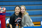 Girls Volleyball Franklin at West Henderson (BR3_5457) Girls Volleyball Franklin at West Henderson (BR3_5457)