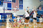 Girls Volleyball Brevard at West Henderson (BR3_2690)