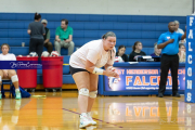 Girls Volleyball Brevard at West Henderson (BR3_2802)