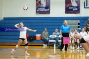 Girls Volleyball Brevard at West Henderson (BR3_2806)
