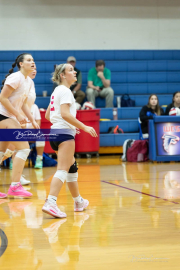 Girls Volleyball Brevard at West Henderson (BR3_2850)
