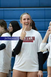 Girls Volleyball Brevard at West Henderson (BR3_2956)