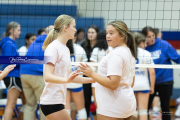 Girls Volleyball Brevard at West Henderson (BR3_2999)
