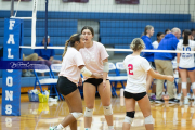 Girls Volleyball Brevard at West Henderson (BR3_3011)
