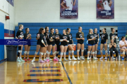 Girls Volleyball Brevard at West Henderson (BR3_3045)