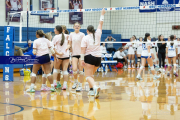 Girls Volleyball Brevard at West Henderson (BR3_3071)