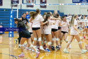 Girls Volleyball Brevard at West Henderson (BR3_3133)