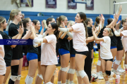 Girls Volleyball Brevard at West Henderson (BR3_3170)