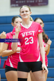 Volleyball Smoky Mountain v West Henderson (BR3_7871)
