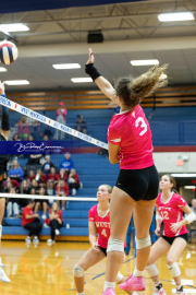 Volleyball Smoky Mountain v West Henderson (BR3_8022)