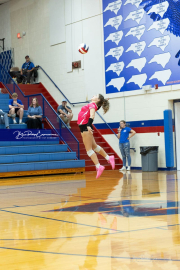 Volleyball Smoky Mountain v West Henderson (BR3_8075)