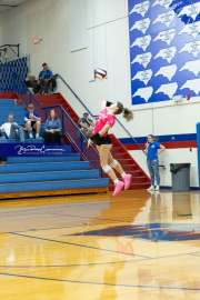 Volleyball Smoky Mountain v West Henderson (BR3_8077)