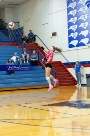 Volleyball Smoky Mountain v West Henderson (BR3_8082)