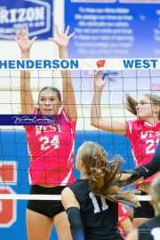 Volleyball Smoky Mountain v West Henderson (BR3_8147)