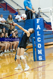 Volleyball Smoky Mountain v West Henderson (BR3_8188)
