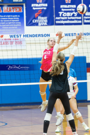 Volleyball Smoky Mountain v West Henderson (BR3_8239)