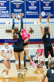 Volleyball Smoky Mountain v West Henderson (BR3_8245)