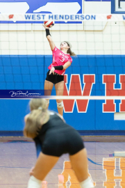 Volleyball Smoky Mountain v West Henderson (BR3_8268)