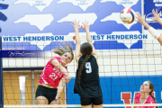 Volleyball Smoky Mountain v West Henderson (BR3_8301)