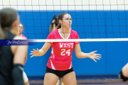 Volleyball Smoky Mountain v West Henderson (BR3_8306)