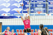 Volleyball Smoky Mountain v West Henderson (BR3_8310)
