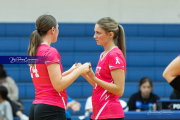 Volleyball Smoky Mountain v West Henderson (BR3_8350)
