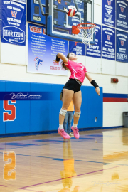 Volleyball Smoky Mountain v West Henderson (BR3_8403)