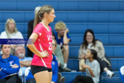Volleyball Smoky Mountain v West Henderson (BR3_8431)