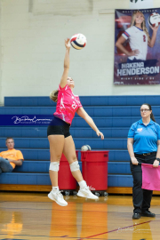 Volleyball Smoky Mountain v West Henderson (BR3_8521)