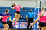 Volleyball Smoky Mountain v West Henderson (BR3_8531)