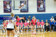 Volleyball Smoky Mountain v West Henderson (BR3_8560)