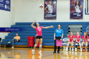 Volleyball Smoky Mountain v West Henderson (BR3_8605)