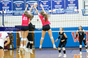 Volleyball Smoky Mountain v West Henderson (BR3_8707)