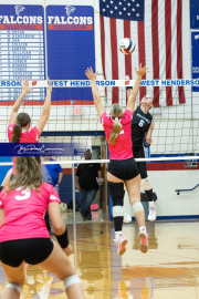 Volleyball Smoky Mountain v West Henderson (BR3_8808)