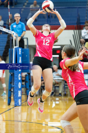 Volleyball Smoky Mountain v West Henderson (BR3_8843)