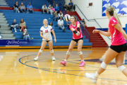 Volleyball Smoky Mountain v West Henderson (BR3_8849)