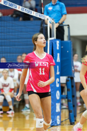 Volleyball Smoky Mountain v West Henderson (BR3_8913)