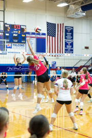 Volleyball Smoky Mountain v West Henderson (BR3_9049)