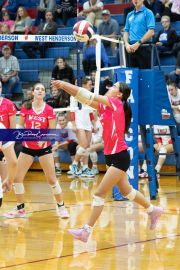 Volleyball Smoky Mountain v West Henderson (BR3_9053)